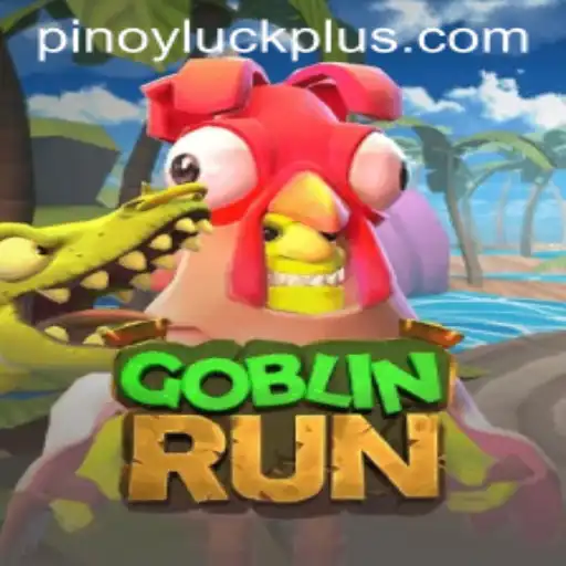 GoblinRun: A Thrilling Adventure with a Pinoy Twist