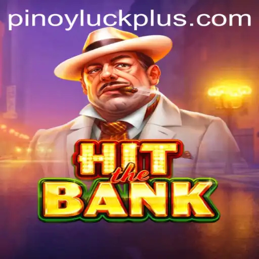 Unveiling HitTheBank: A New Era in Gaming with PINOYLUCK