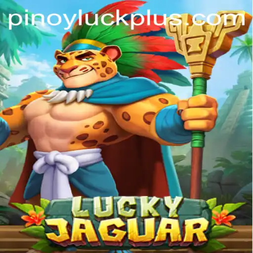 Discover the Exciting World of LuckyJaguar: A Gaming Adventure Fueled by PINOYLUCK