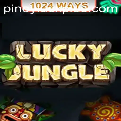 Unveiling LuckyJungle1024: A Thrilling Adventure of Luck and Strategy