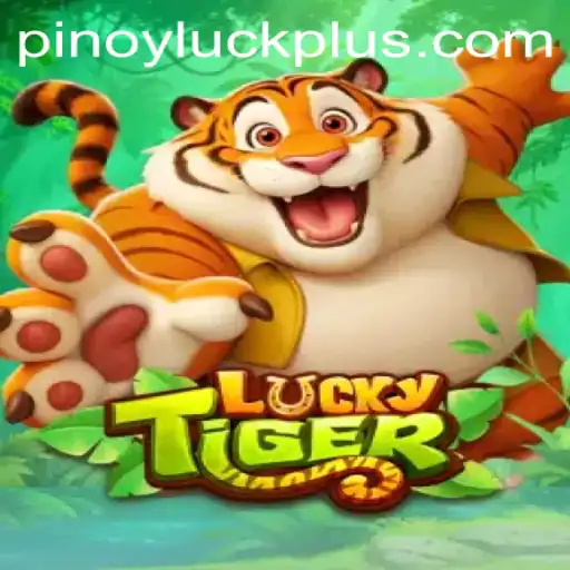 Exploring the Thrills of LuckyTiger with the PINOYLUCK Game