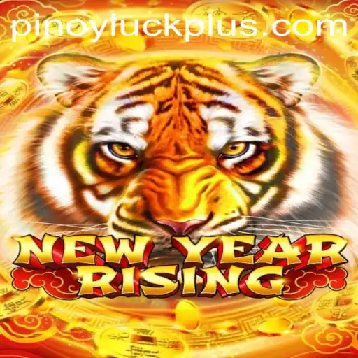 Unveiling NewYearRising: A Captivating Journey with PINOYLUCK