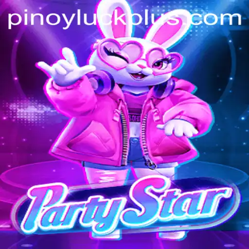 Exploring the Vibrant World of PartyStar: A Game of Strategy and Luck