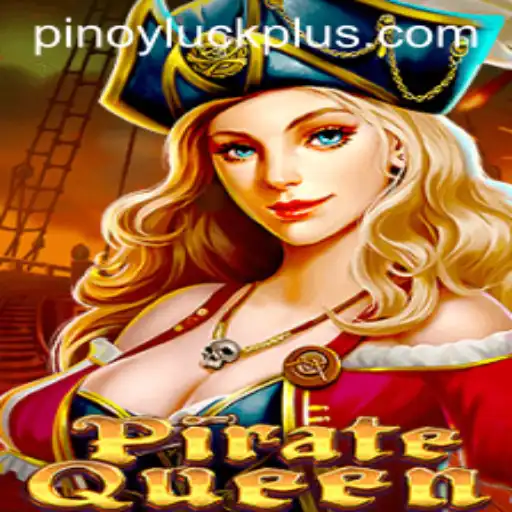 PirateQueen: Sail the High Seas with PINOYLUCK in this Epic Adventure