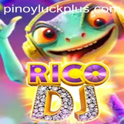 RicoDJ: The Innovative Game Combining Rhythm and Chance with PINOYLUCK
