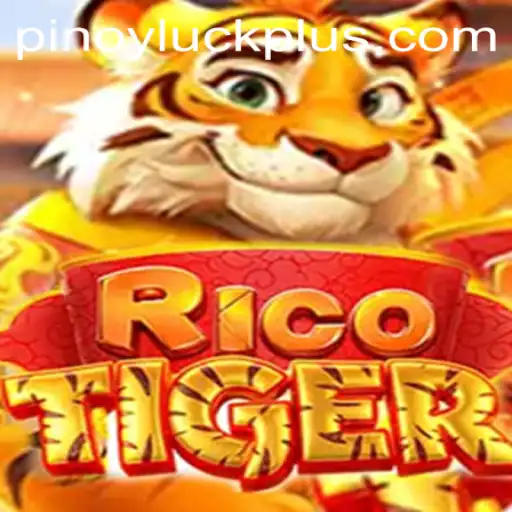 RicoTiger: Dive into the World of Exciting Game Play with a Touch of PINOYLUCK