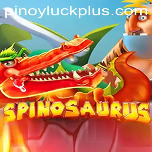 Spinosaurus: A Thrilling New Game Experience