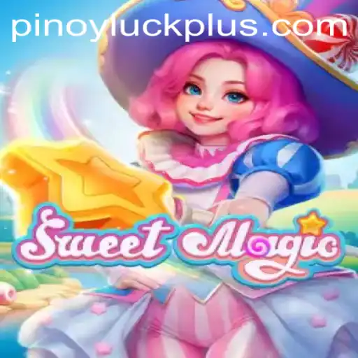 Exploring SweetMagic: A Dive into the Enchanting World of PINOYLUCK