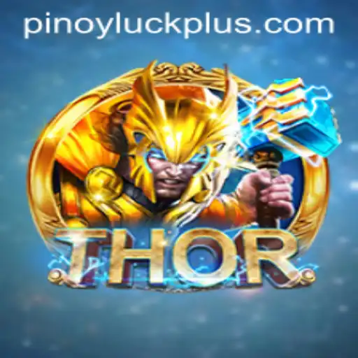 The Enchanting World of THOR: Embrace the Adventure of PINOYLUCK
