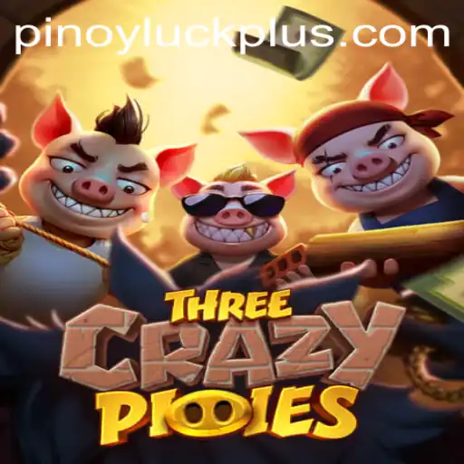Exploring the Wild Adventures of ThreeCrazyPiggies - Your Ticket to Fun and Excitement