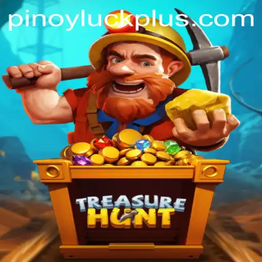 Exploring the Thrills of TreasureHunt with PINOYLUCK