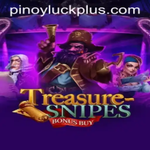 Discover the Thrills of TreasuresnipesBonusBuy with PINOYLuck