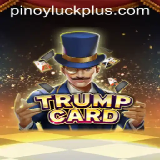 Immersive Strategies in 'TrumpCard': The Game of Tactics and Luck