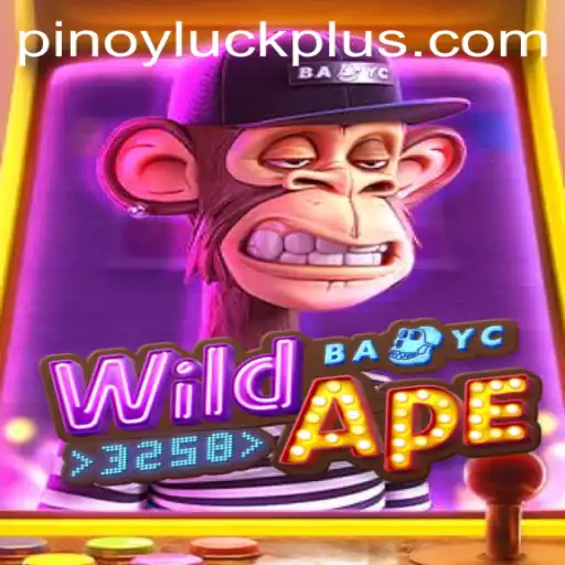 Exploring WildApe3258: A New Era of Adventure and Strategy